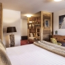 Val D´Isere - Hotel Ski Lodge  - Hab. Familiar 4 pax 30m2
